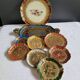 Venetian trays