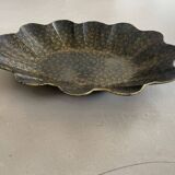 Napoleon III boiled cardboard cup