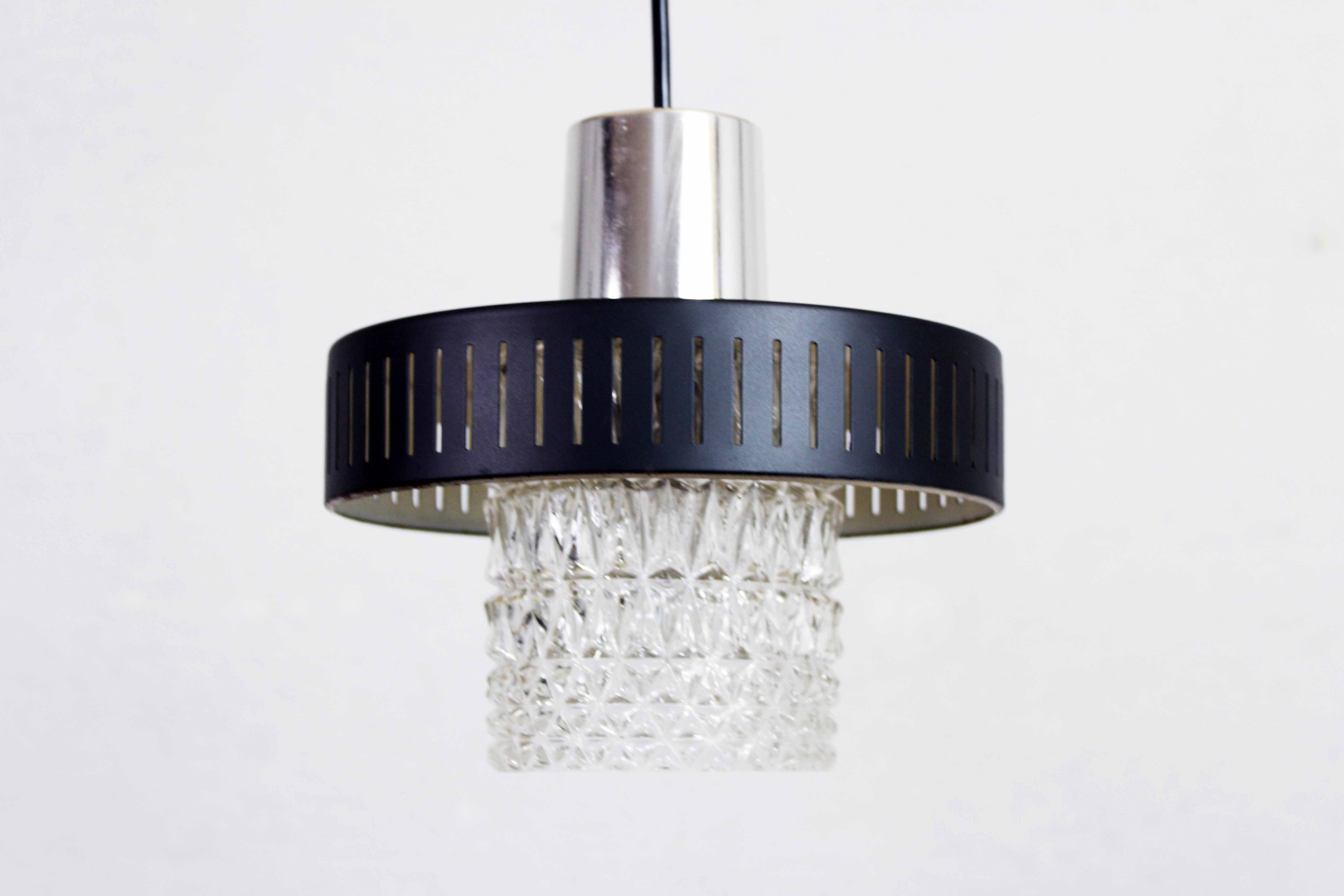 Suspension vintage