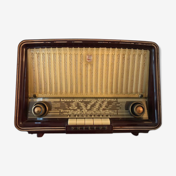 Radio vintage Philips