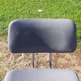 Set de 6 chaises Pullman