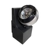 Table Lamp • Vintage Wall Lamp • Magnetspot • Dietter Witte • Osram • 1975