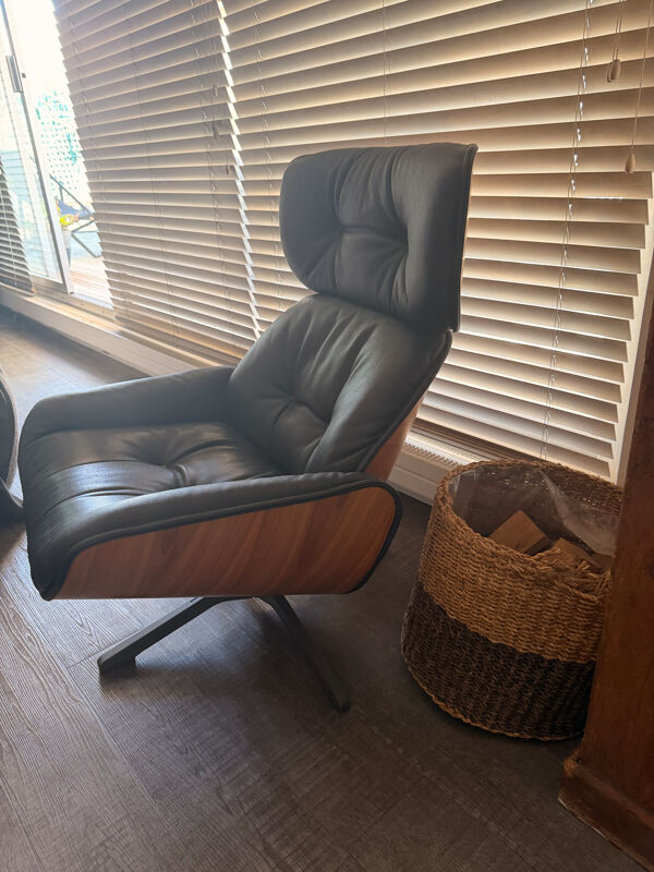 Fauteuil roche Bobois