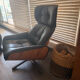 Roche Bobois armchair