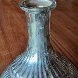 Antique mercury vase