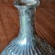Antique mercury vase