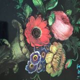 Napoleon III style English tray