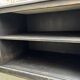 Vintage 1930s drawer haberdashery counter