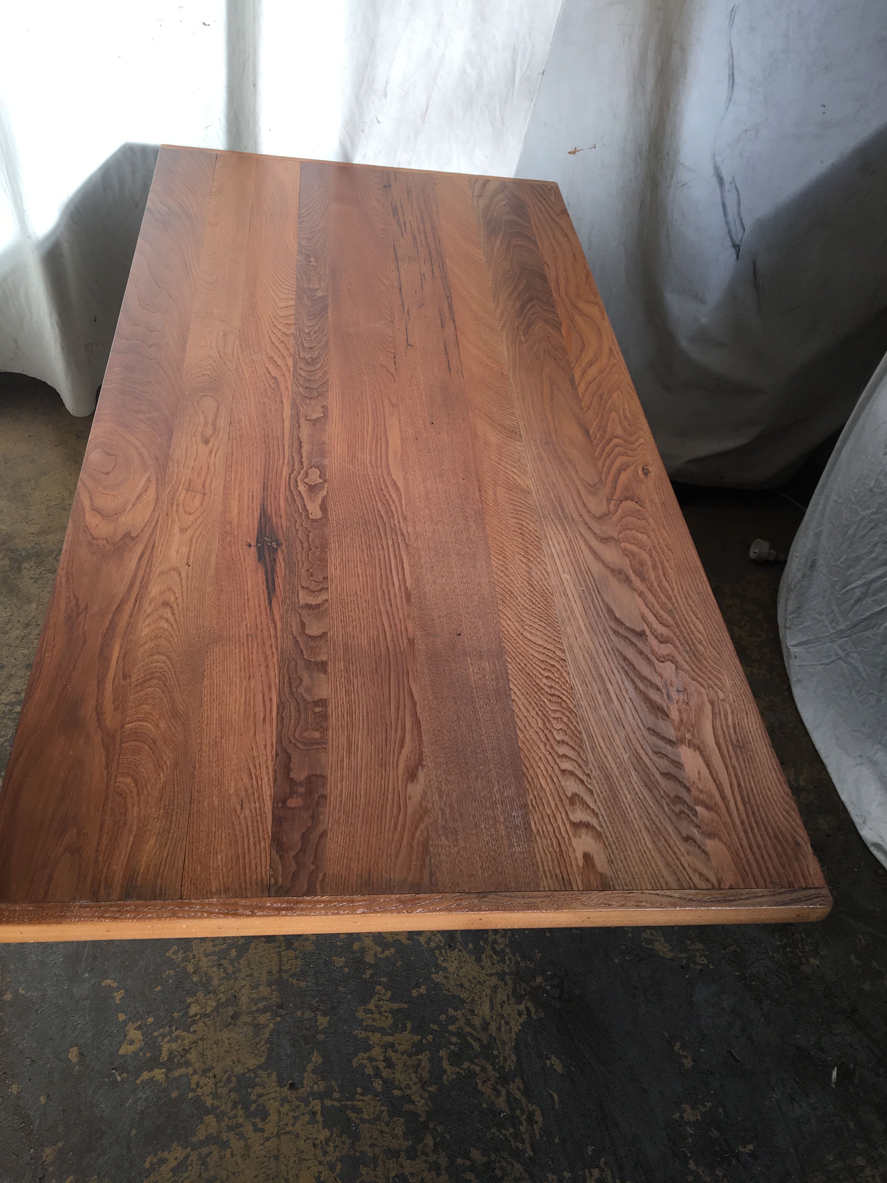 Bistro table years 40