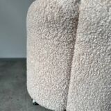 Eugenio Gerli PS142 chair by Tecno