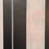 Abstract painting