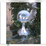 Italian lamp circa 1970