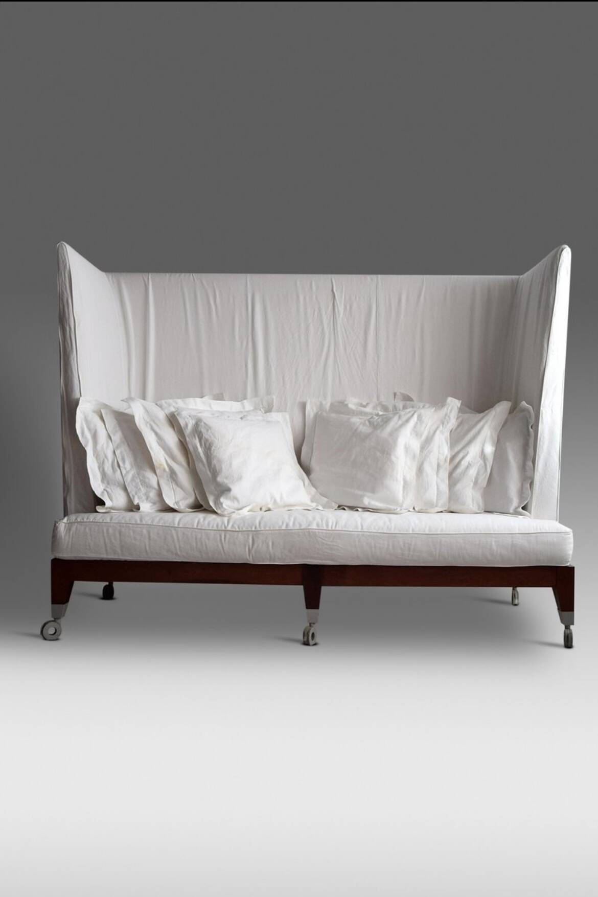 Neoz Philippe Starck Sofa by Driade