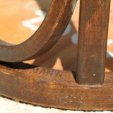 3 stools baumann 1950 465mm