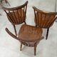 Baumann chairs