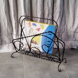 1960s magazine rack