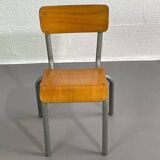 Mullca school chair