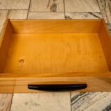 Cabinet du milieu du siècle, années 1960, Tchécoslovaquie