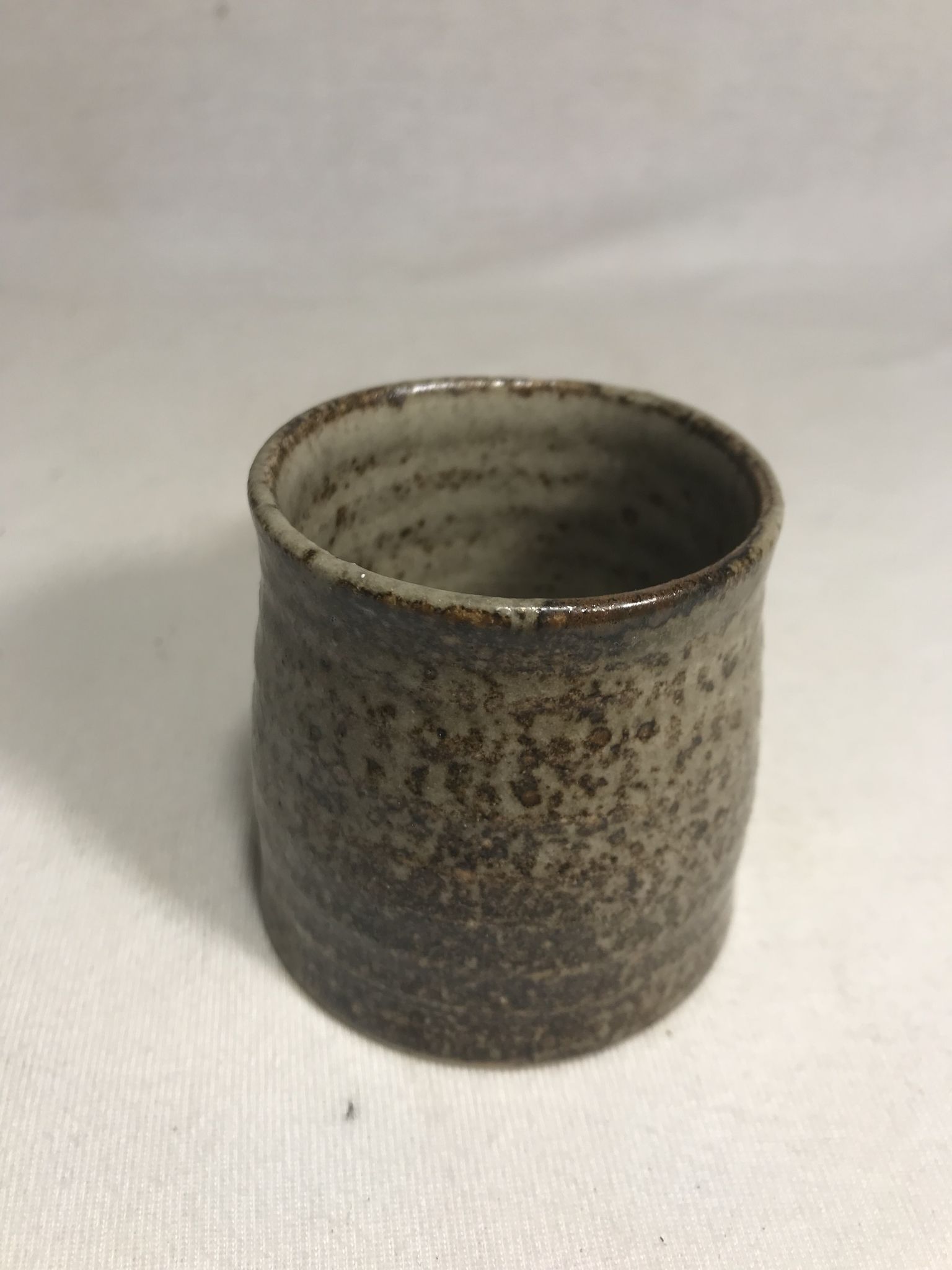 6 cups sandstone coffee "le vep" made in France