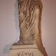 "Venus de Milo" marble statuette