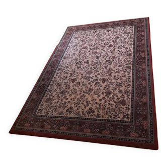 Tapis oriental