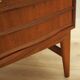 Teak desk, Danish design, 1970s, production: Denmark