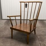 Baumann Eventail armchair 1970