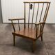 Baumann Eventail armchair 1970