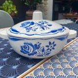 Badonviller soup tureen