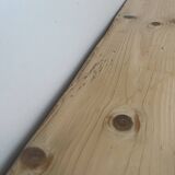 Solid pine sideboard