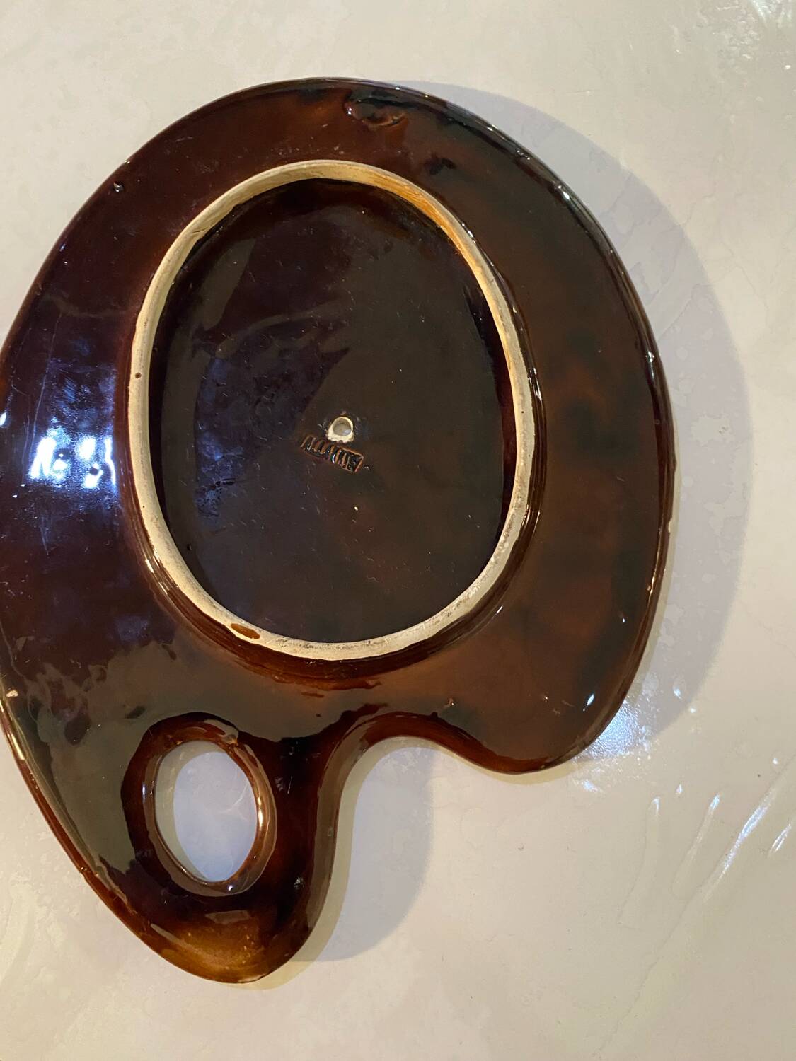 Cheese platter Vallauris