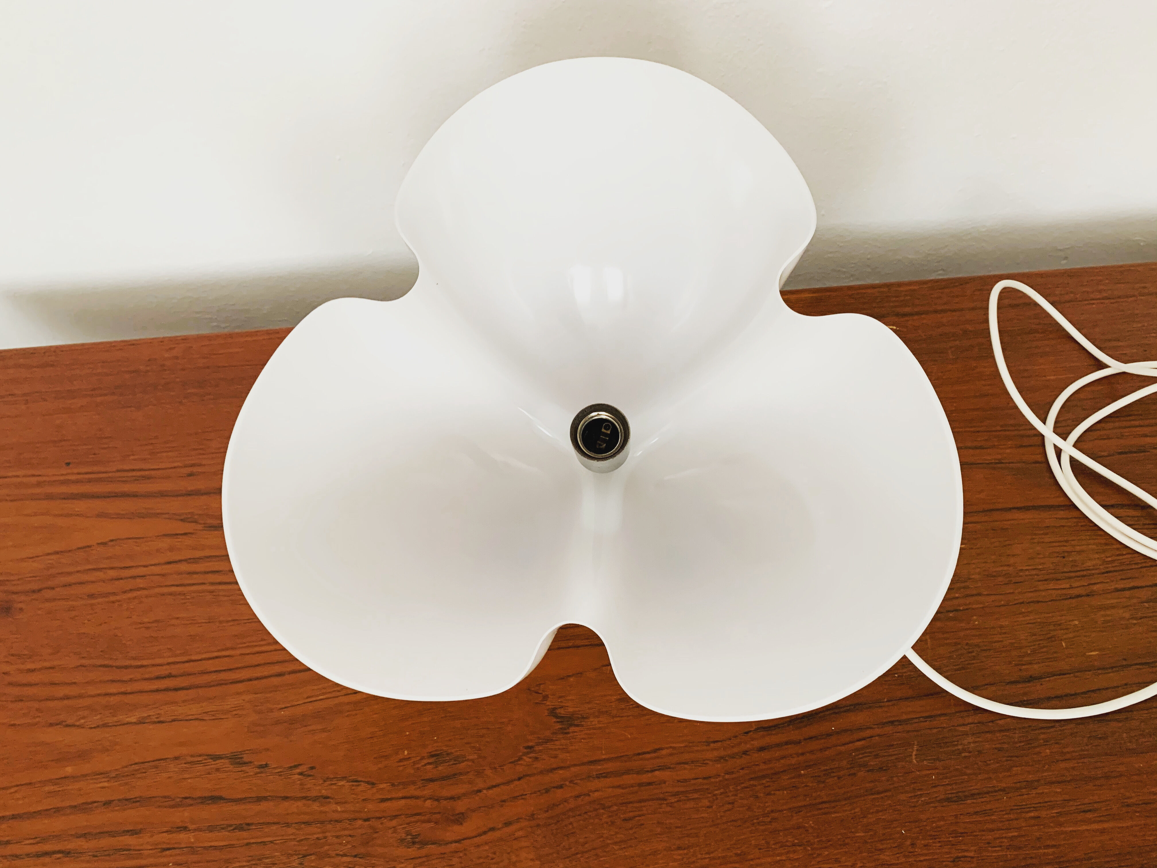 Tricena hanging lamp by Ingo Maurer for Design M