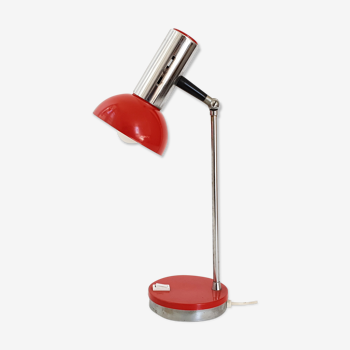 Vintage 1960 table lamp