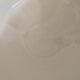 Vegetable dish or fruit bowl in ironstone Marie Louise