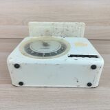 Stube metal scale