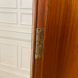 Screen Baumann, France, 1940