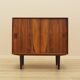 Rosewood cabinet, Danish design, 1970s, made in Denmark