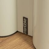 Bureau postmoderne par Interlübke
