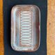 Ceramic catchall from the 1960s
