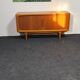 Teak sideboard