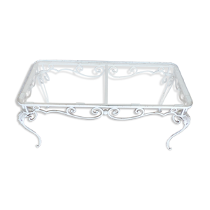 Table fer forge