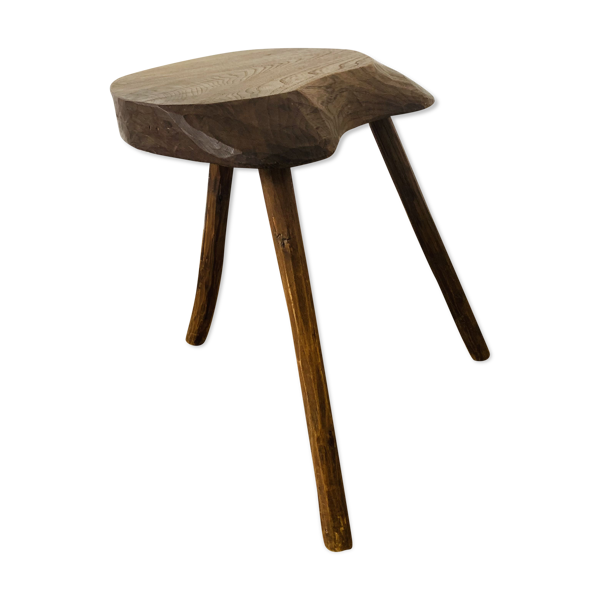 Tabouret tripode — Beyit