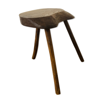 Tabouret tripode