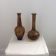 Paire de vases vintage