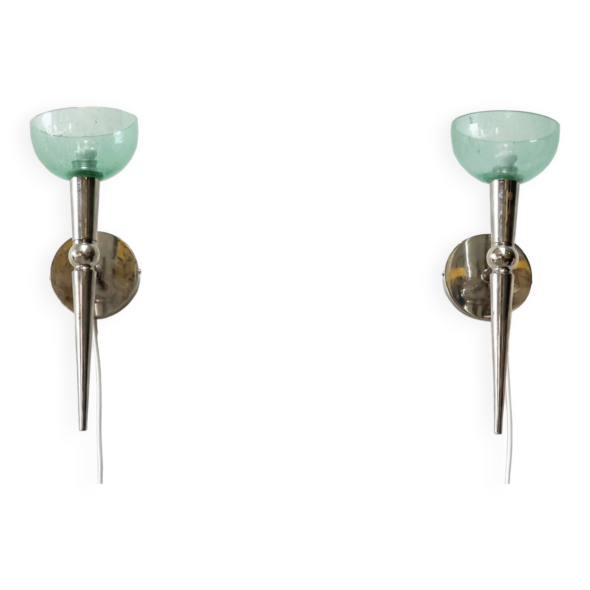 Italian wall lamps