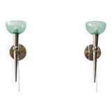 Italian wall lamps