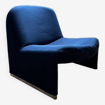 Alky armchair by Giancarlo Piretti for Anonima Castelli, 1970s