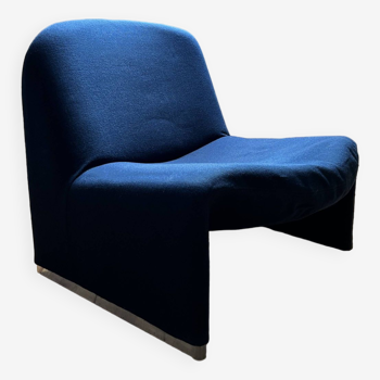 Fauteuil Alky par Giancarlo Piretti pour Anonima Castelli, années 70