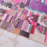 Tapis marocain Boujad 161x248cm