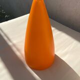 Vintage pop pendant light